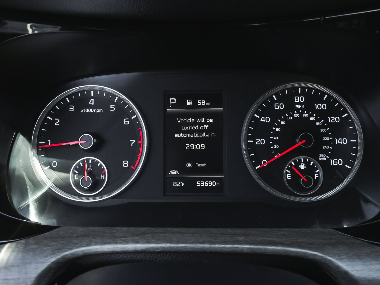 Used 2021 Kia K5 EX w/ EX Premium Package FWD image 22