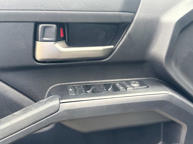 Used 2025 Toyota Tacoma TRD Off-Road image 27