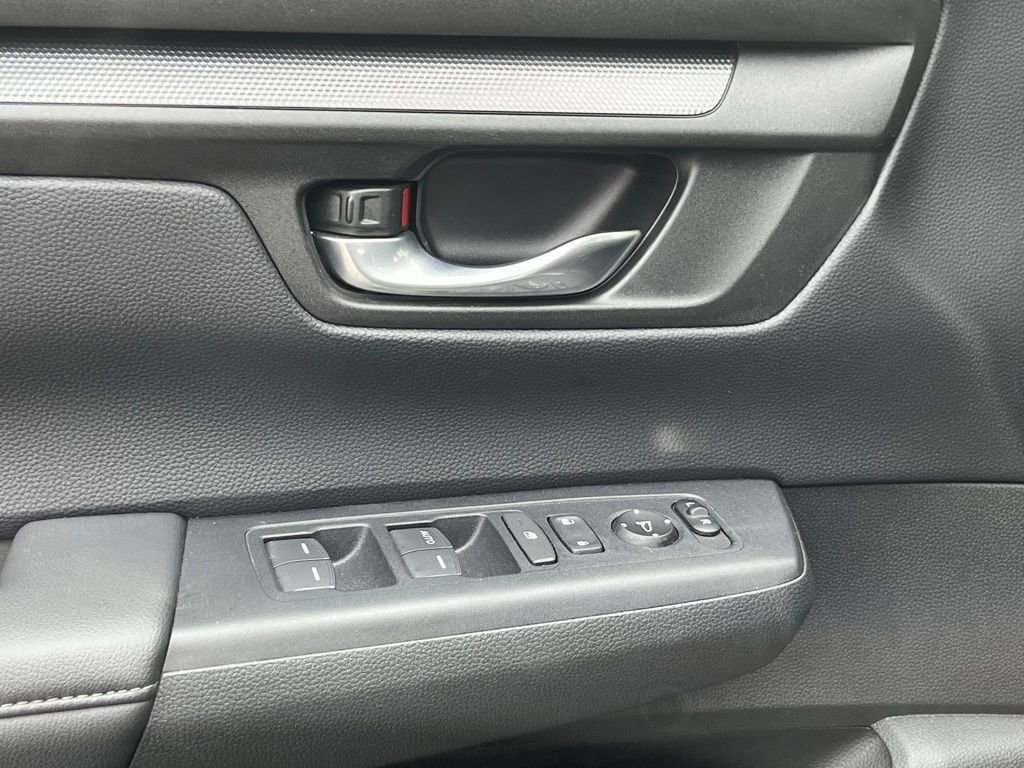 Used 2023 Honda CR-V LX image 15