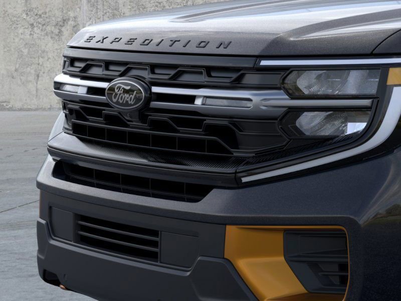 New 2025 Ford Expedition Tremor image 20