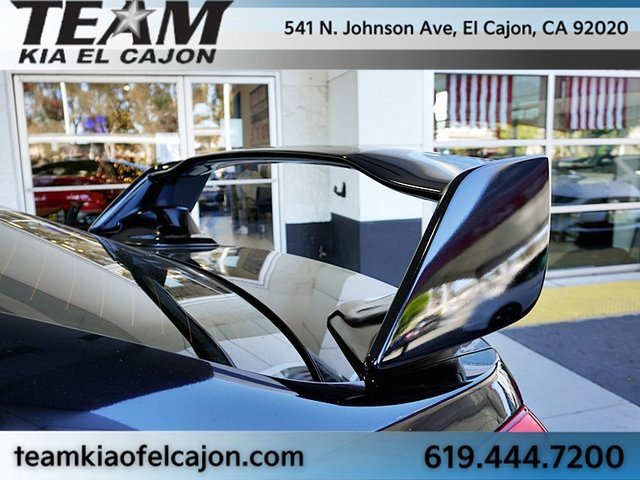 Used 2019 Subaru WRX STI w/ Popular Package #3 image 10