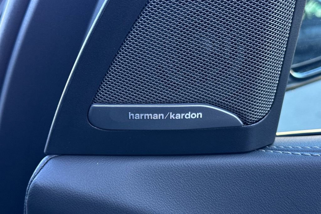 New 2026 BMW X7 xDrive40i w/ M Sport Package image 20