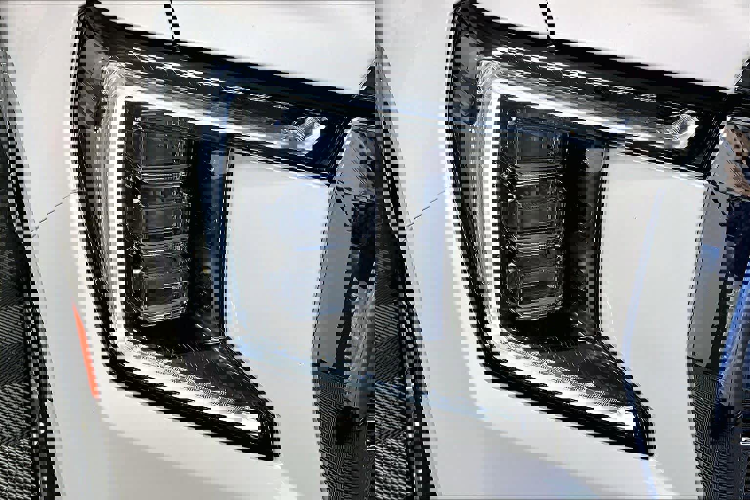 Certified 2022 GMC Yukon SLT w/ SLT Premium Package image 28