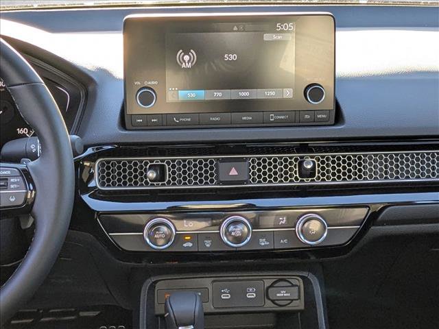 New 2026 Honda Civic Sport image 11