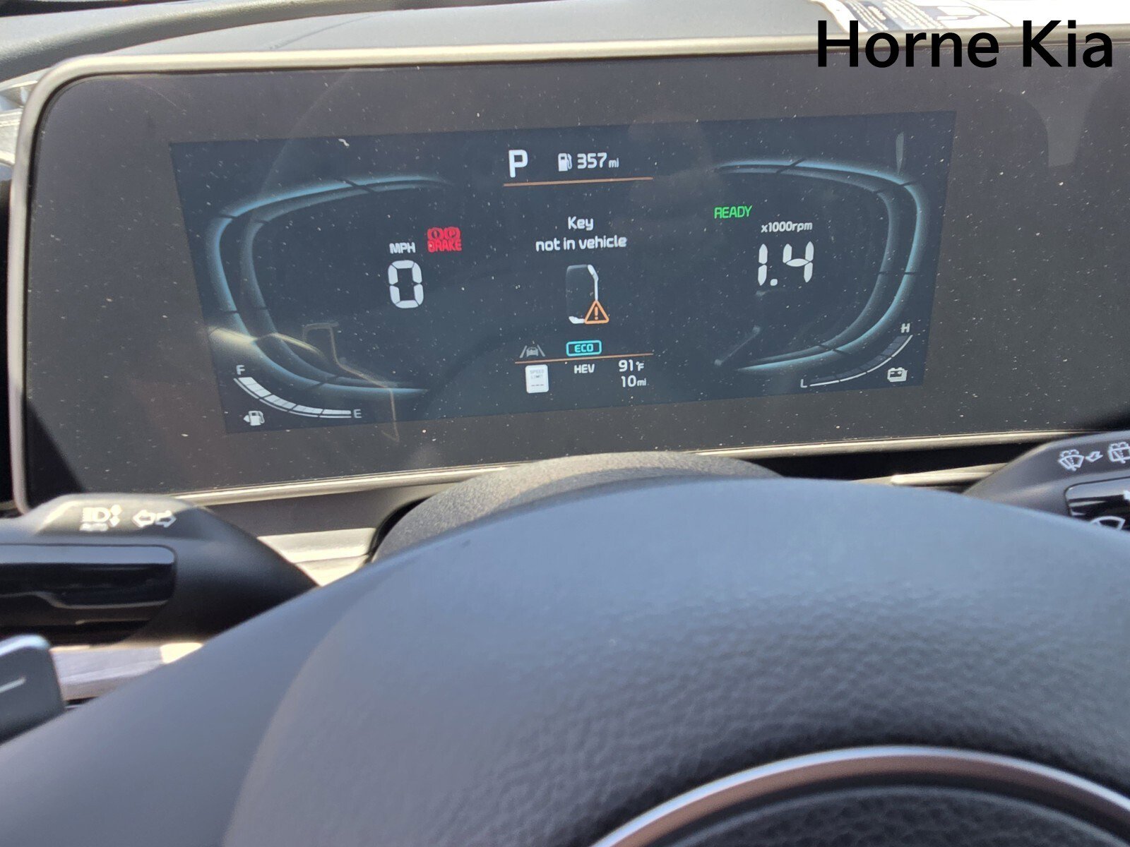 New 2025 Kia Sportage X-Line image 20