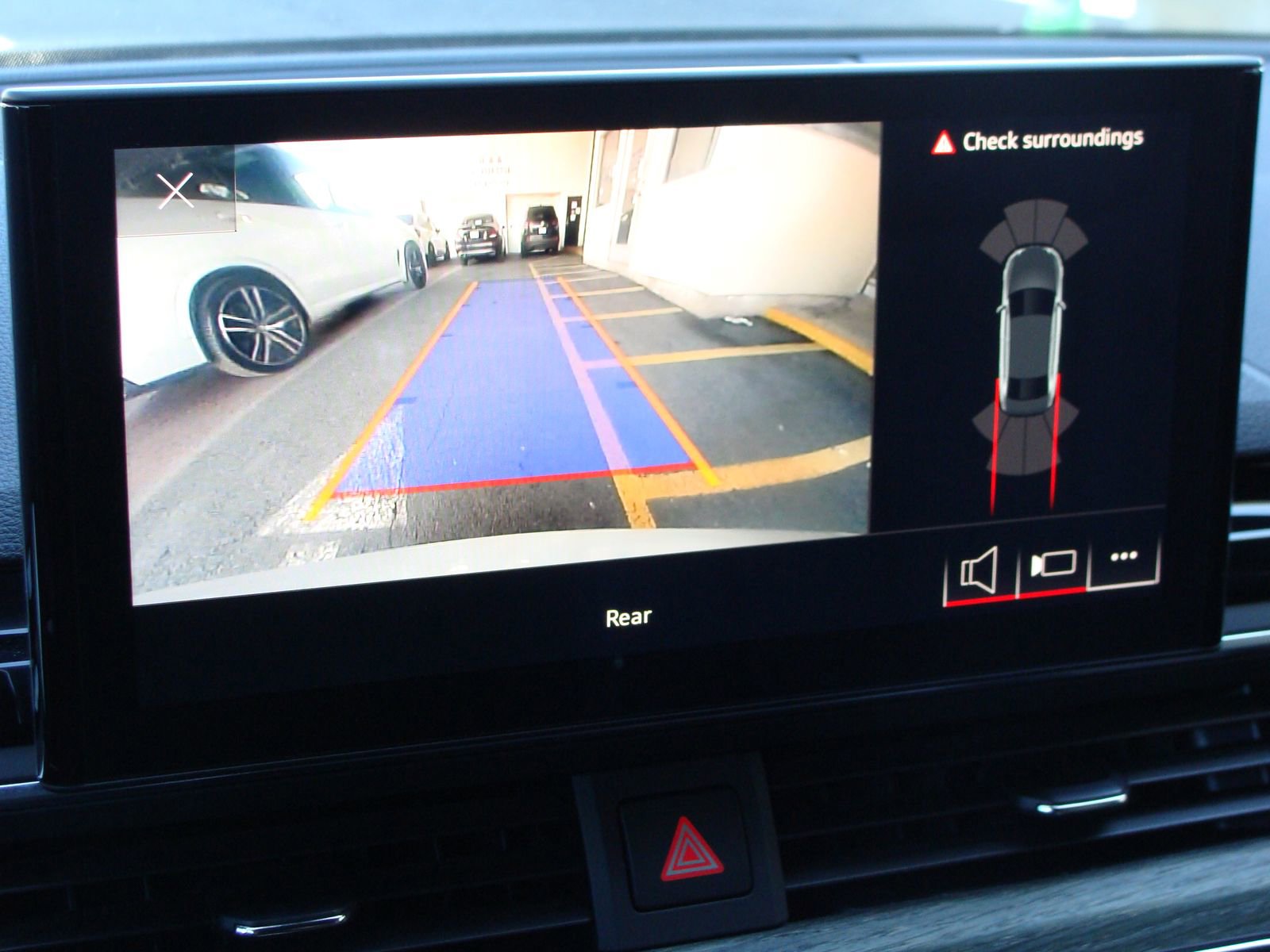 Used 2023 Audi A4 2.0T Premium w/ Convenience Package AWD/4WD image 24