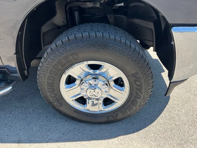 Used 2019 RAM 2500 Big Horn AWD/4WD image 19