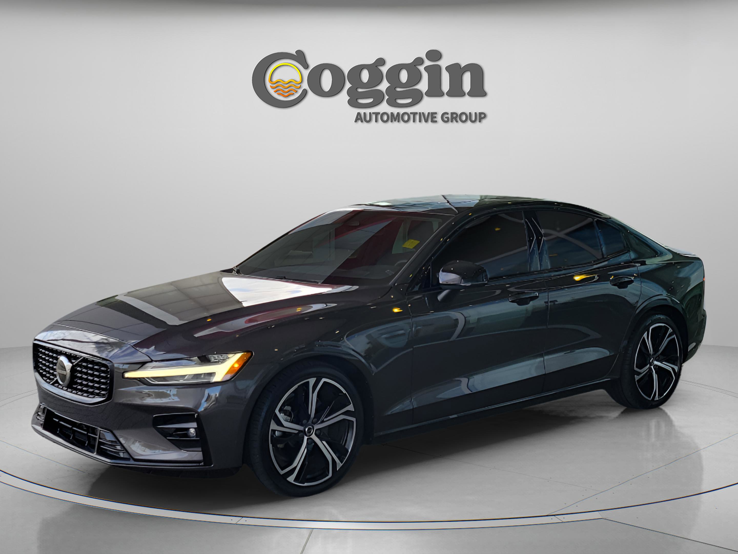 Used 2024 Volvo S60 B5 Core image 1