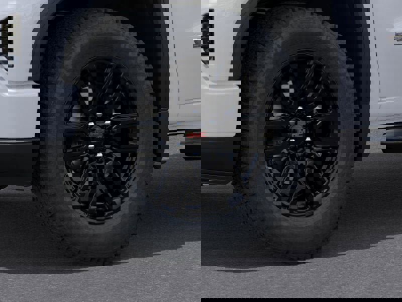 New 2026 GMC Sierra 1500 Elevation w/ Elevation Select Package image 9