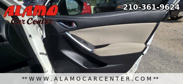 Used 2013 MAZDA CX-5 Sport FWD image 18
