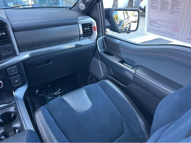 Used 2023 Ford F150 Raptor w/ Raptor 37 Performance Package image 14
