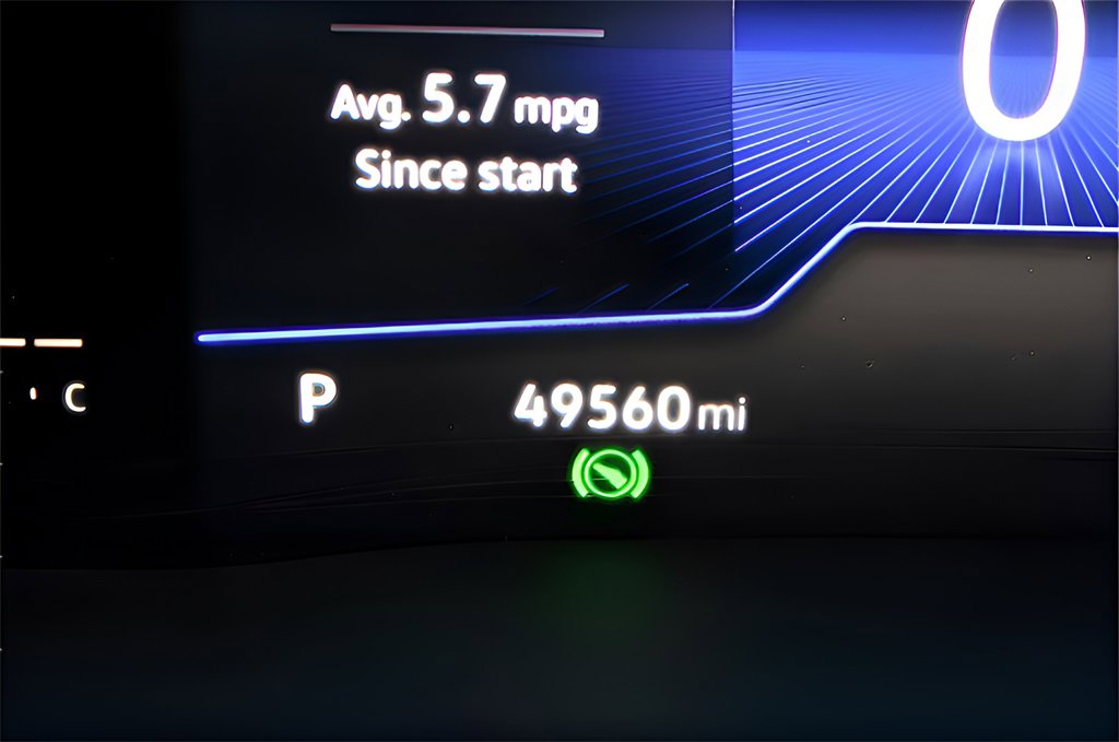 Used 2023 Volkswagen Atlas SE image 20