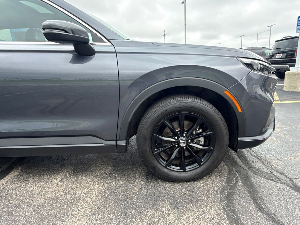 Certified 2024 Honda CR-V Sport-L image 15