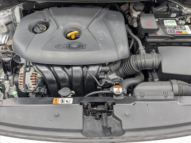 Used 2017 Kia Forte LX FWD image 21