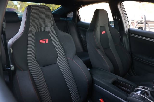 Used 2018 Honda Civic Si image 19