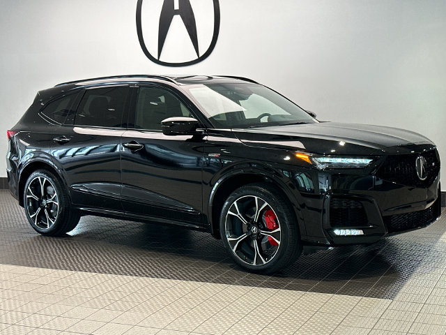 Used 2026 Acura MDX Type S w/ Advance Package