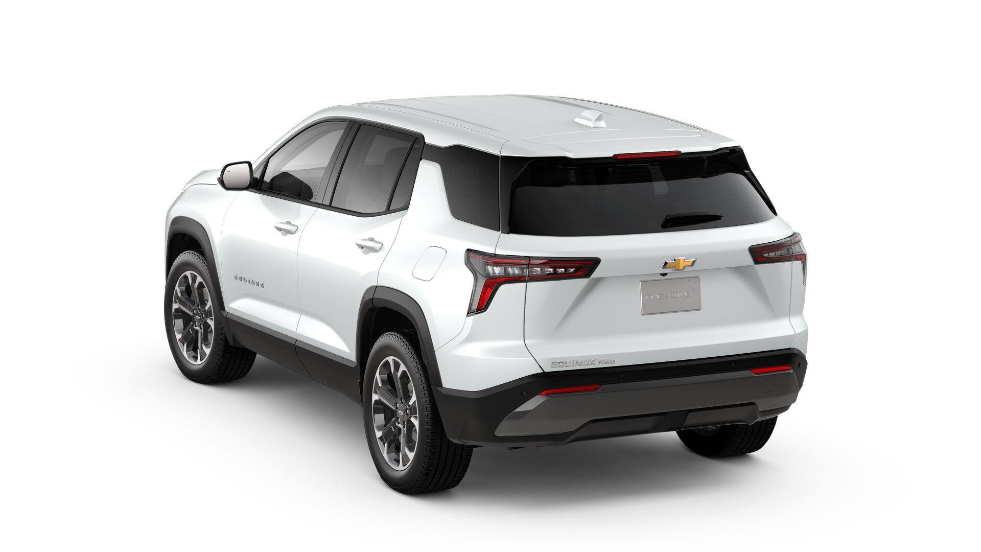 New 2026 Chevrolet Equinox LT AWD/4WD image 50