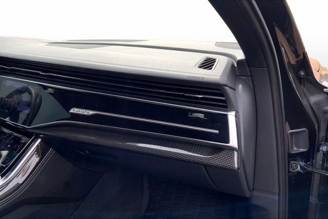 Used 2023 Audi SQ7 Premium Plus w/ Executive Package image 16