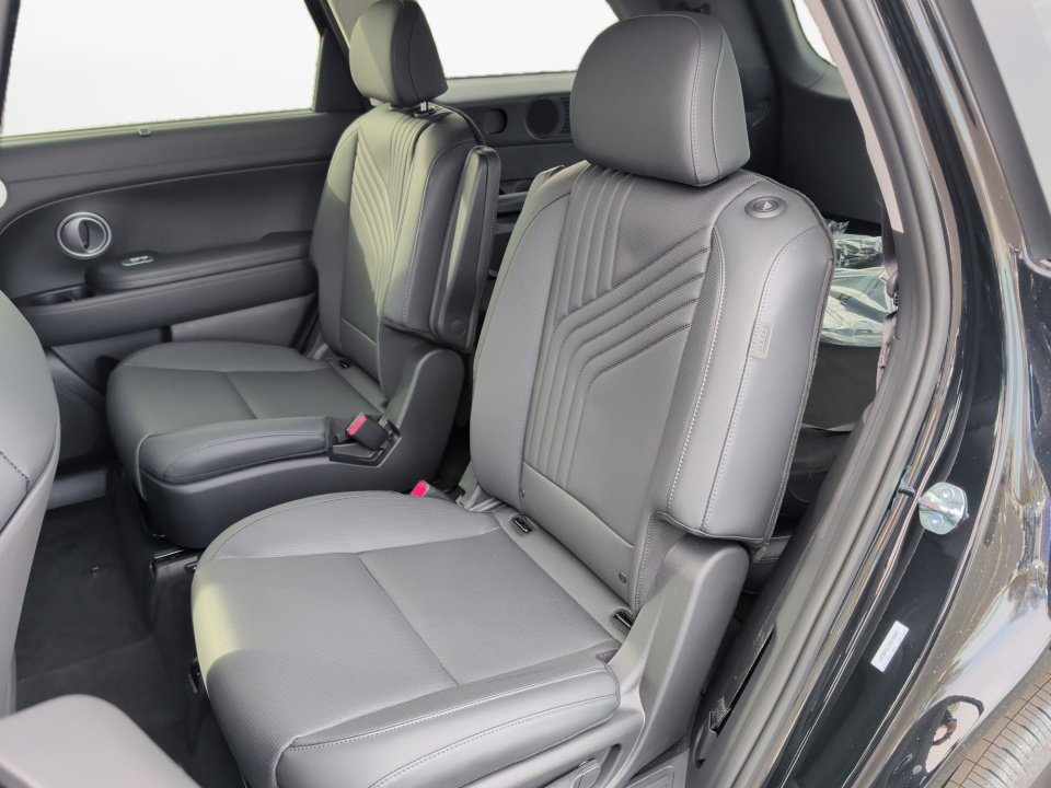 New 2026 Hyundai Palisade SEL image 12