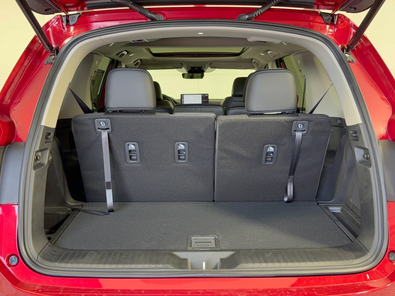 New 2026 Honda Pilot Elite image 28
