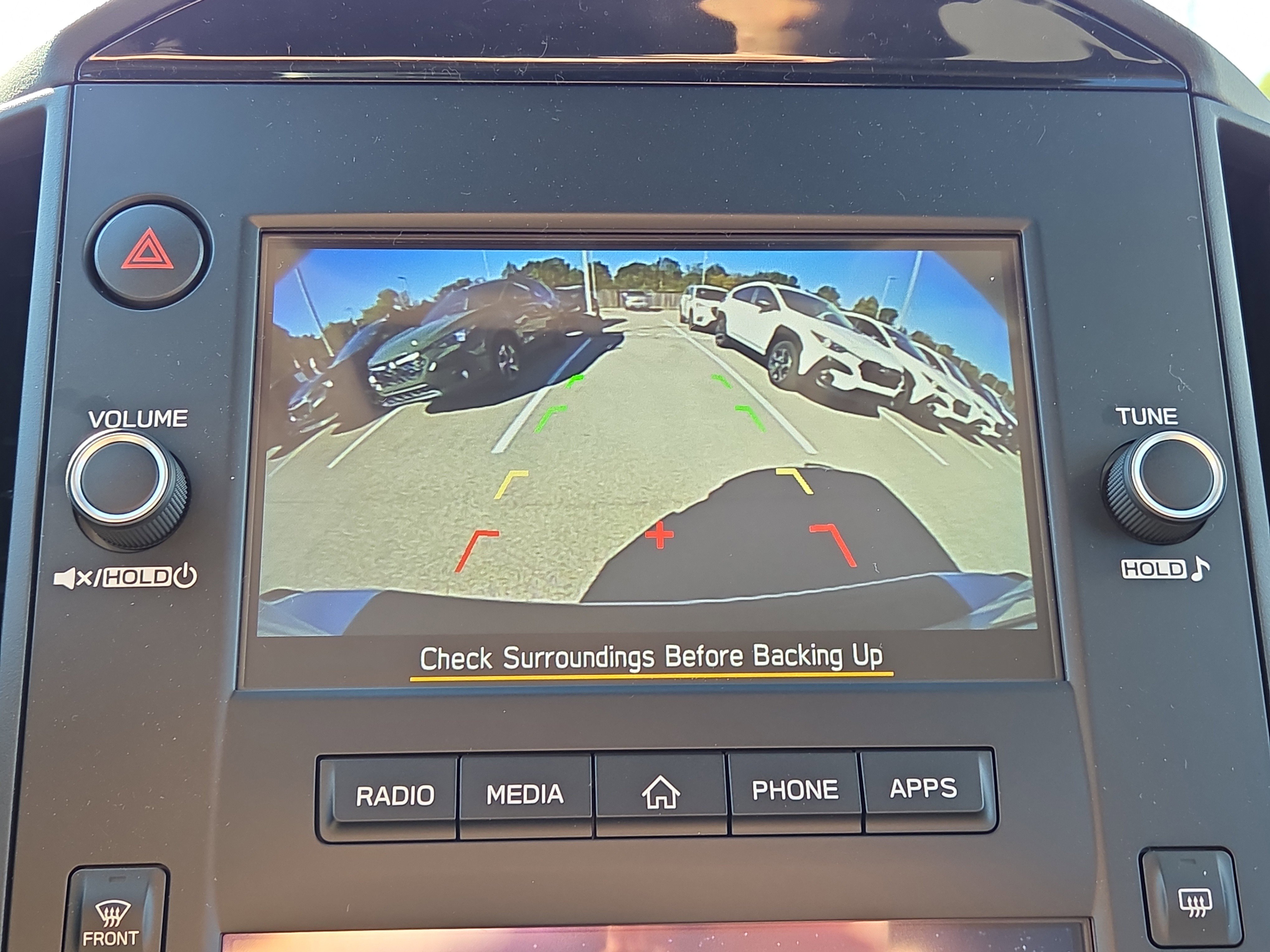 New 2026 Subaru Crosstrek 2.5i image 12