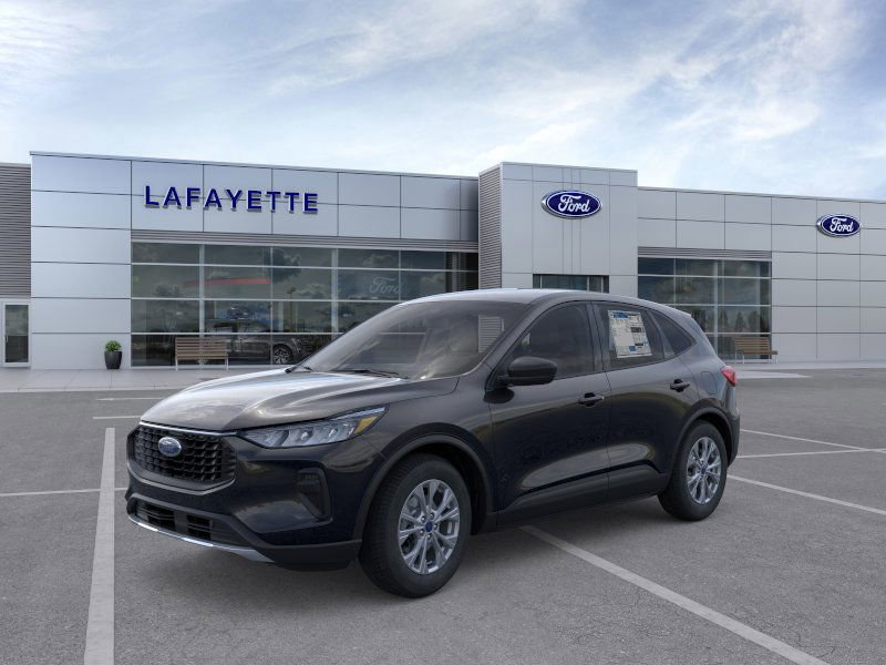 New 2026 Ford Escape Active image 32