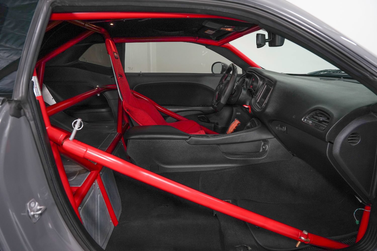 Used 2019 Dodge Challenger SRT Hellcat Redeye RWD image 32