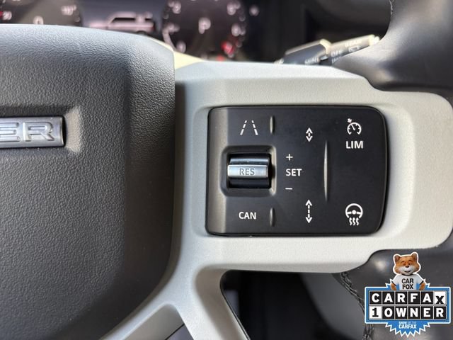 Used 2024 Land Rover Defender 110 S AWD/4WD image 25