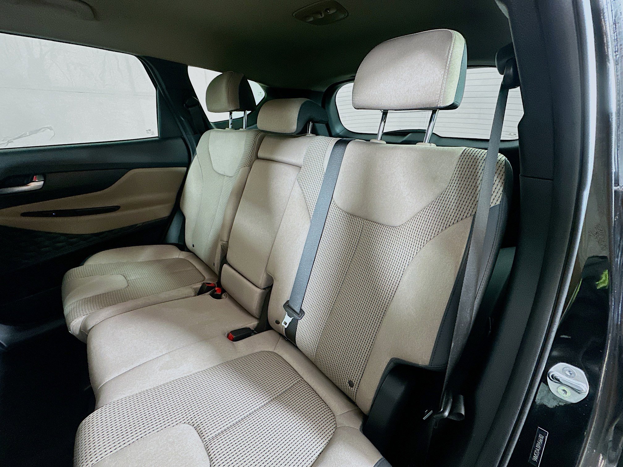 Certified 2023 Hyundai Santa Fe SEL image 22