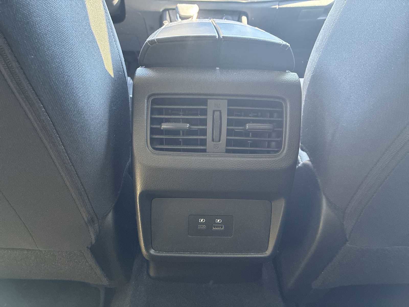 Used 2023 Nissan Rogue SV image 20