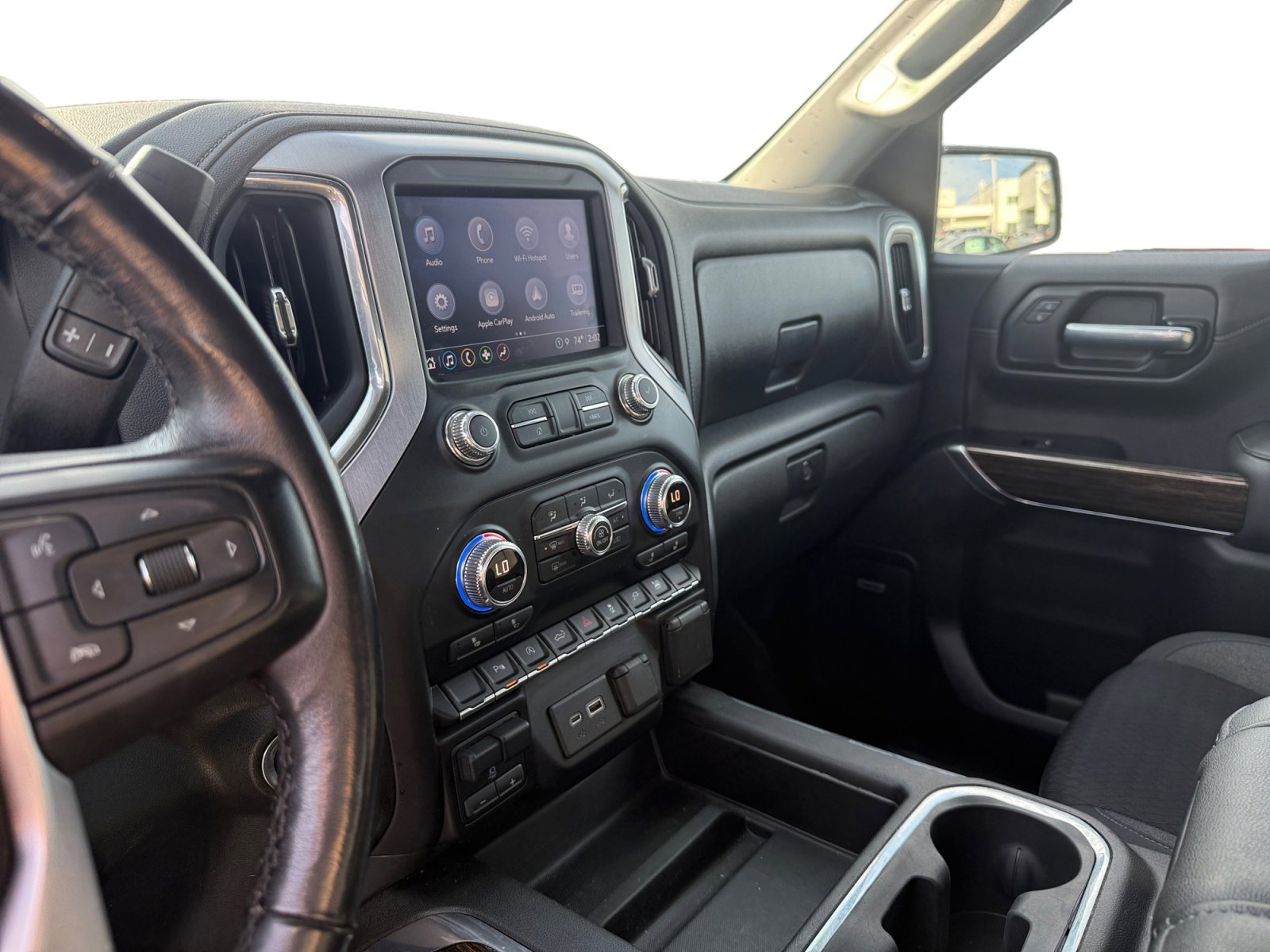 Used 2021 GMC Sierra 1500 Elevation w/ Preferred Package image 12