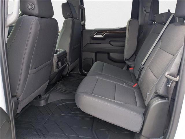 New 2025 Chevrolet Silverado 1500 RST w/ Convenience Package II image 13