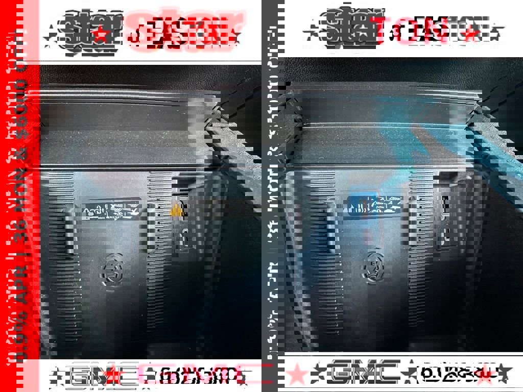 New 2026 GMC Hummer EV 4x4 Crew Cab w/ LPO, Sport Package image 28