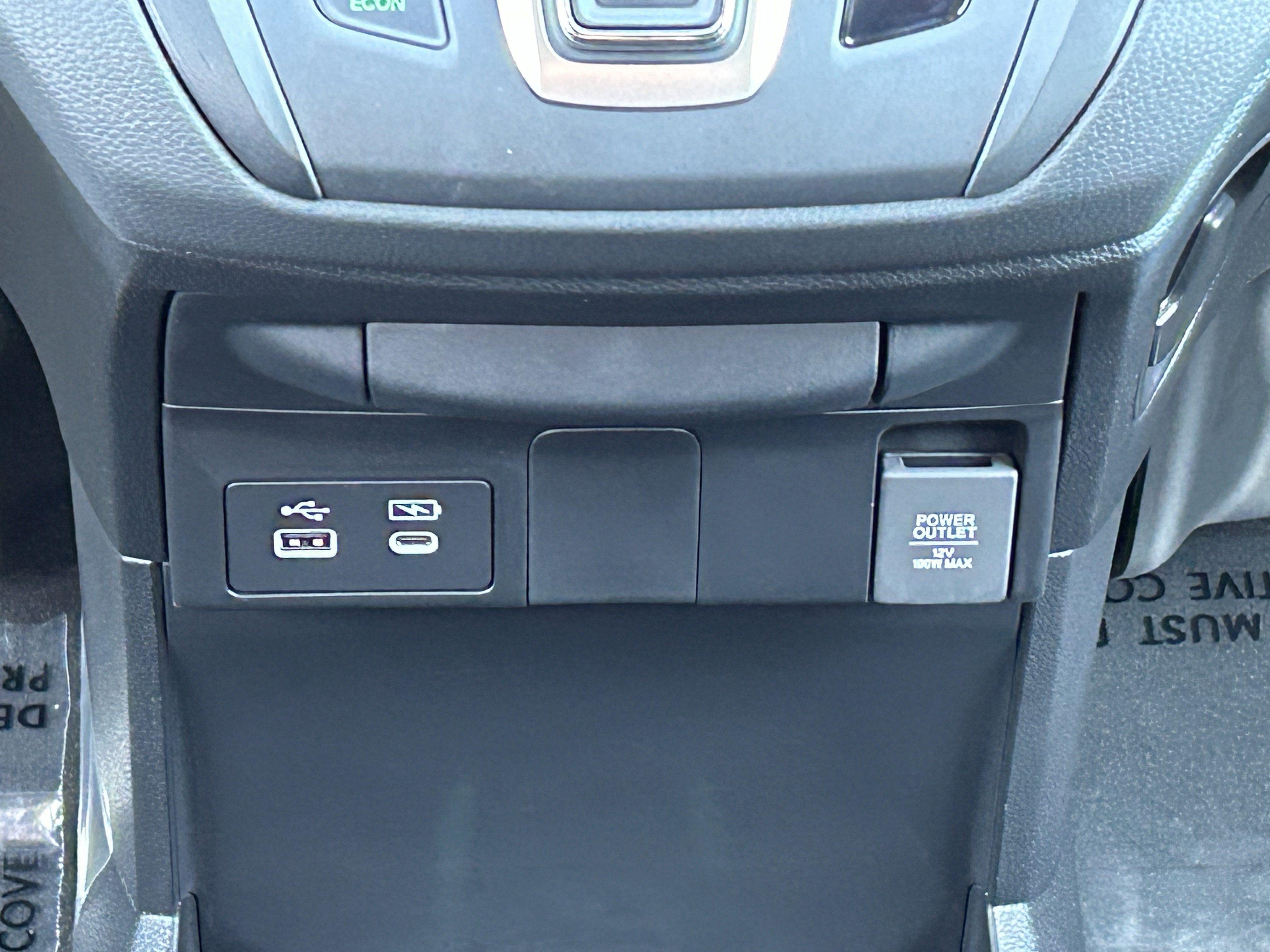 Used 2026 Honda Odyssey Sport-L image 18