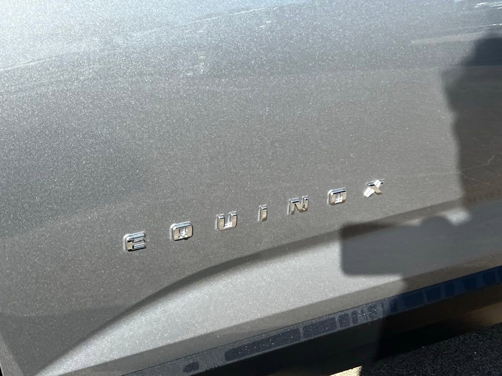 New 2026 Chevrolet Equinox LT w/ Safety and Technology Package image 20