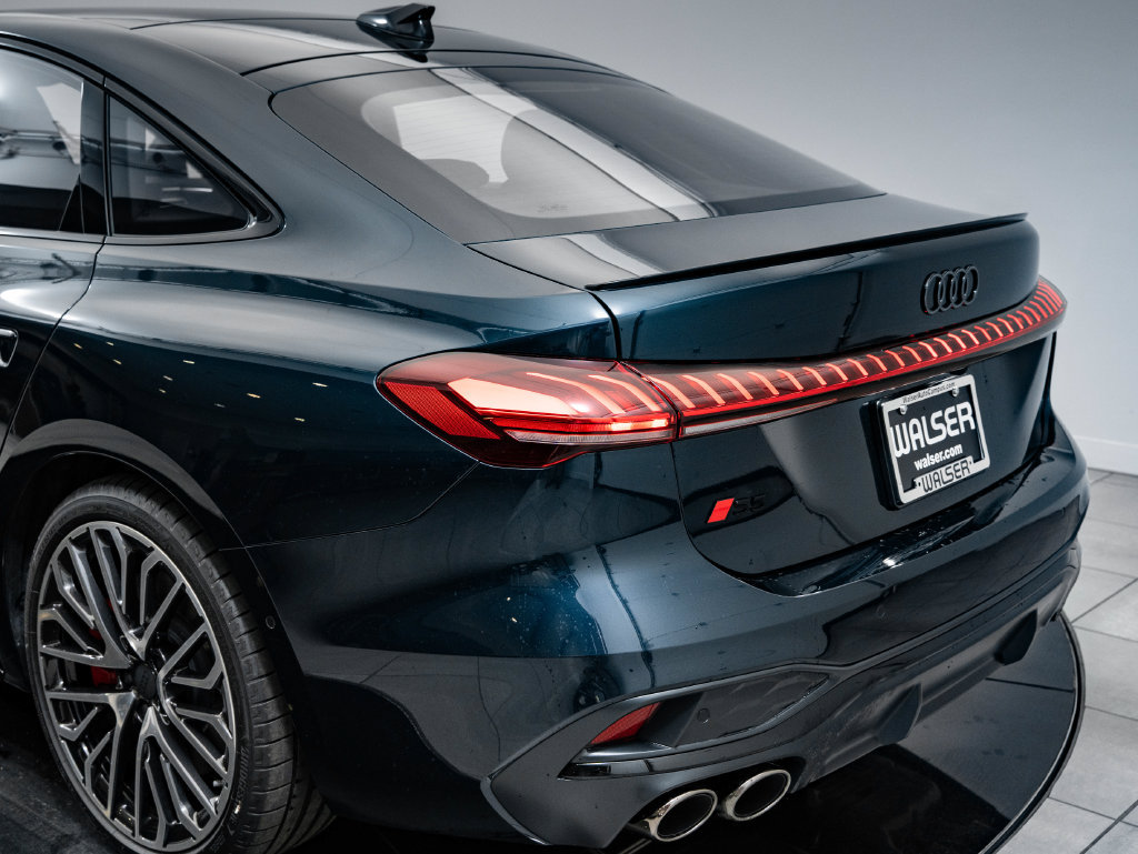 New 2026 Audi S5 Premium Plus AWD/4WD image 18