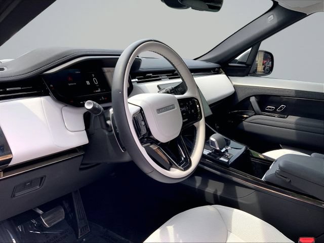 Used 2024 Land Rover Range Rover Sport Dynamic SE AWD/4WD image 23