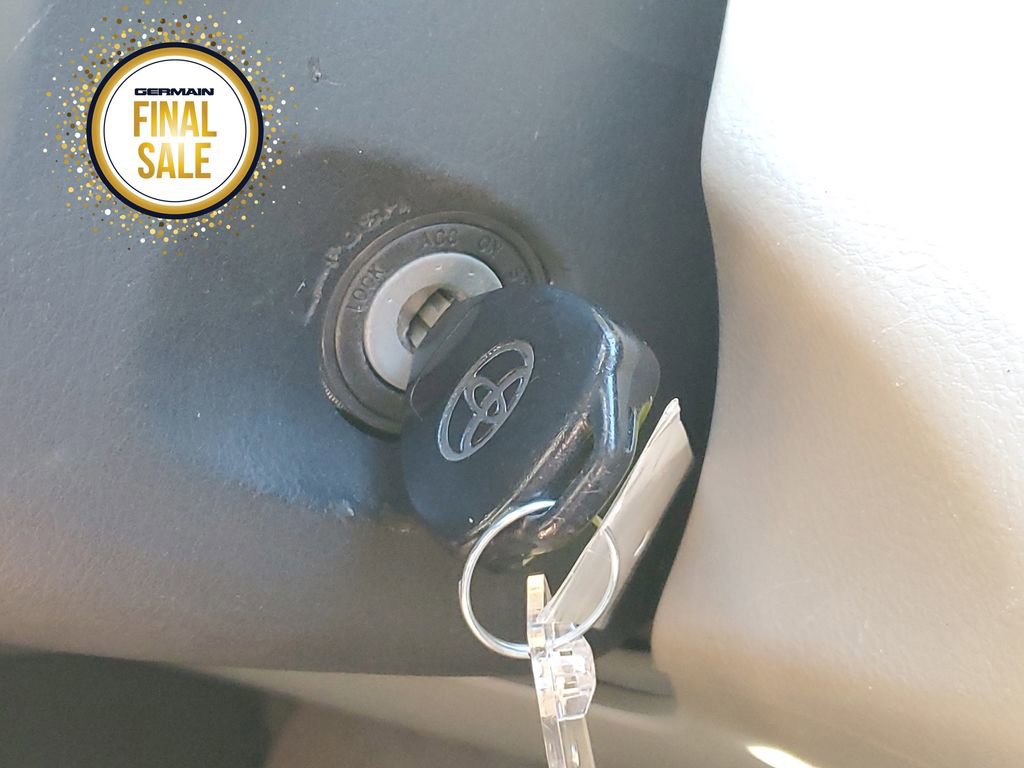 Used 2011 Toyota RAV4 2WD w/ 3rd Row image 29