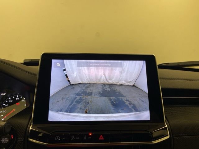 Used 2026 Jeep Compass Latitude w/ Quick Order Package 29K image 11