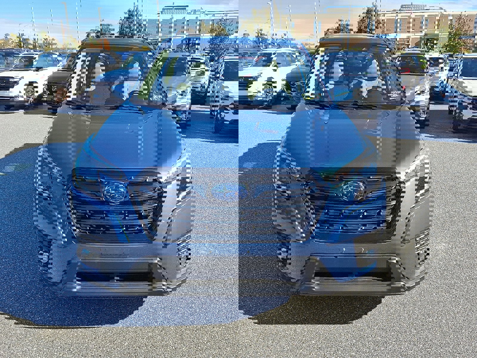 Used 2022 Subaru Forester Premium video 2