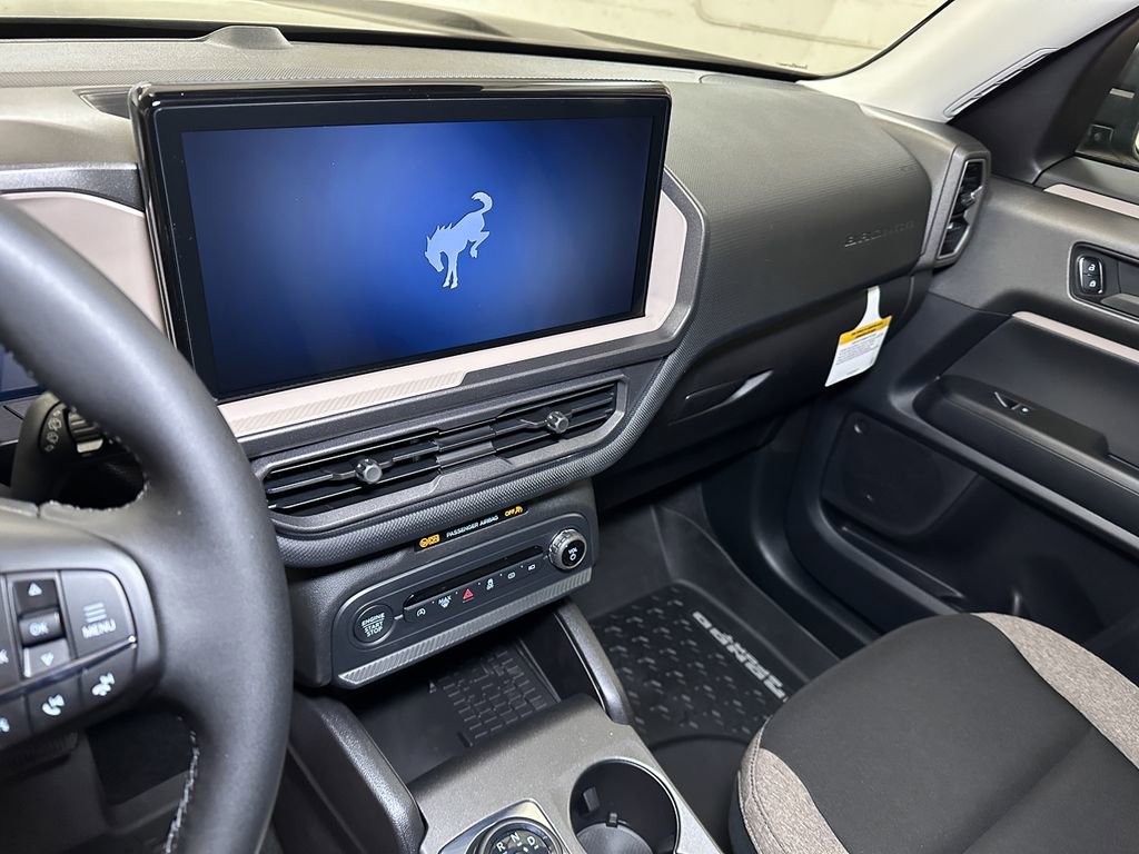 New 2025 Ford Bronco Sport Big Bend w/ Convenience Package image 28