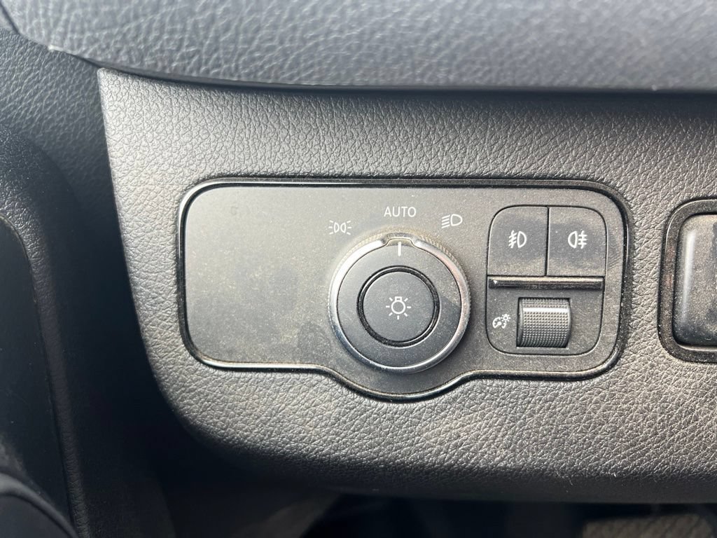 Used 2021 Freightliner Sprinter 2500 AWD/4WD image 25