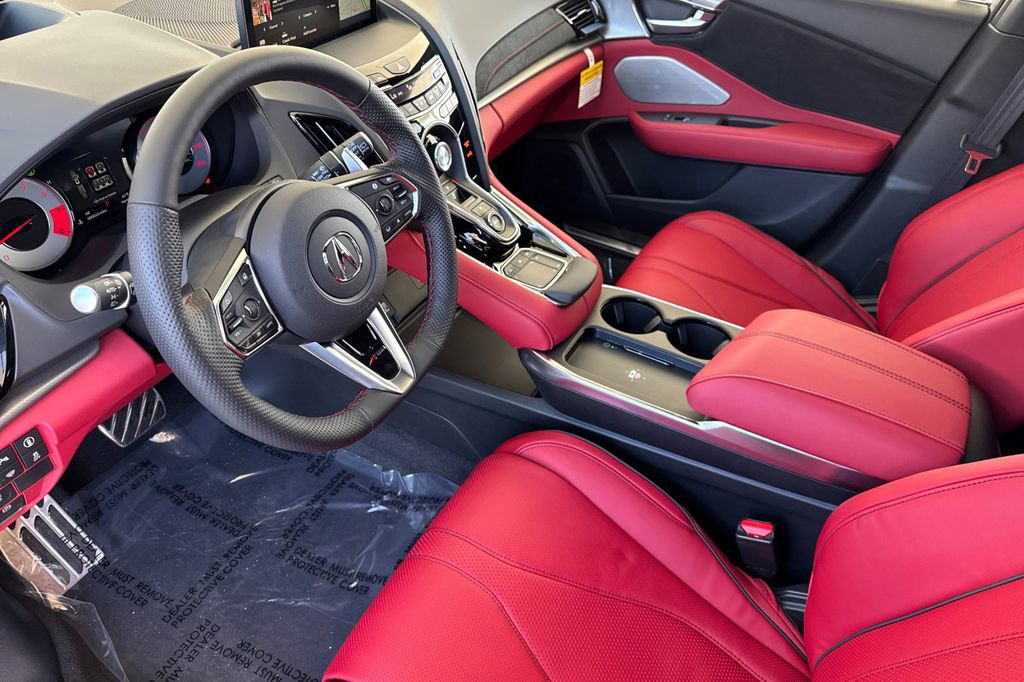 New 2026 Acura RDX A-Spec image 10