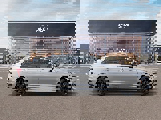 New 2026 Kia K5 GT-Line image 7