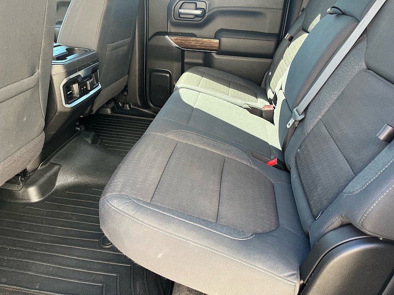 Used 2020 GMC Sierra 1500 Elevation w/ Elevation Value Package AWD/4WD image 19