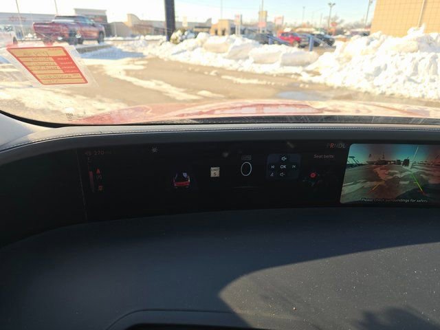 Used 2024 Lincoln Nautilus Reserve image 17