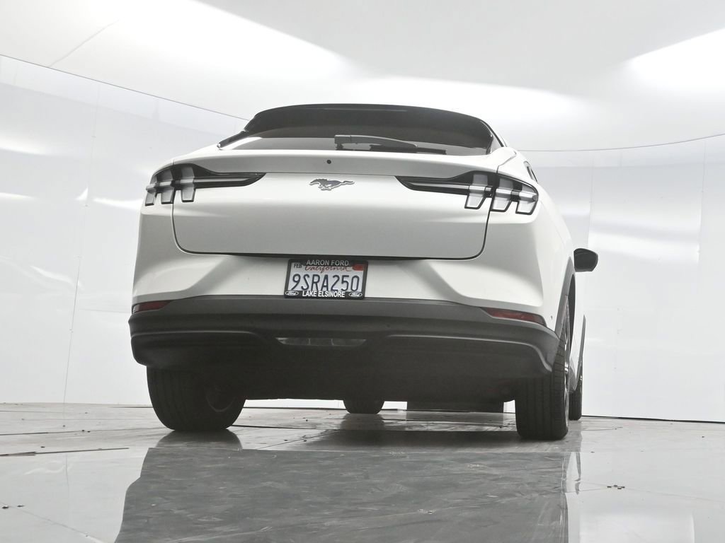 New 2024 Ford Mustang Mach-E Select image 42