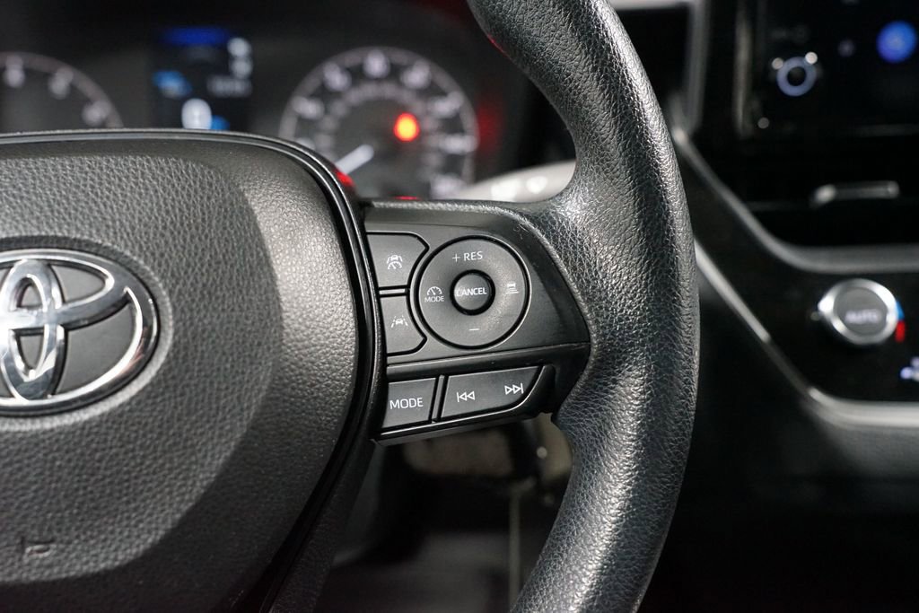 Certified 2023 Toyota Corolla LE image 13