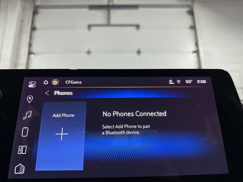 Used 2024 Chevrolet Colorado ZR2 w/ ZR2 Convenience Package III image 31