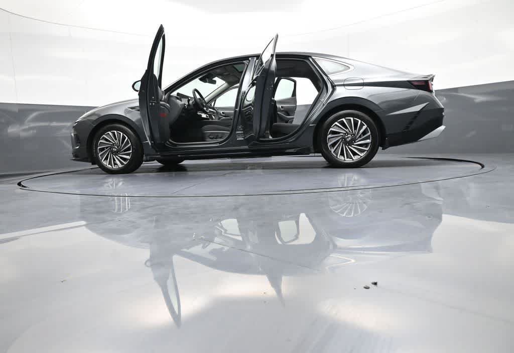 Used 2026 Hyundai Sonata SEL FWD image 49